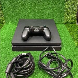 PS4 PlayStation 4 Original Slim Pro 500GB 1TB 2TB Console Sony